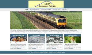 north somerset railway