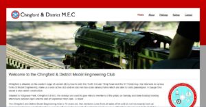 Chingford and District Model Engineering