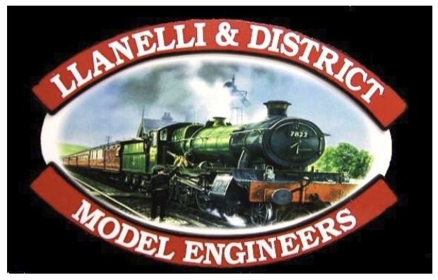 Llanelli & District Model Engineers